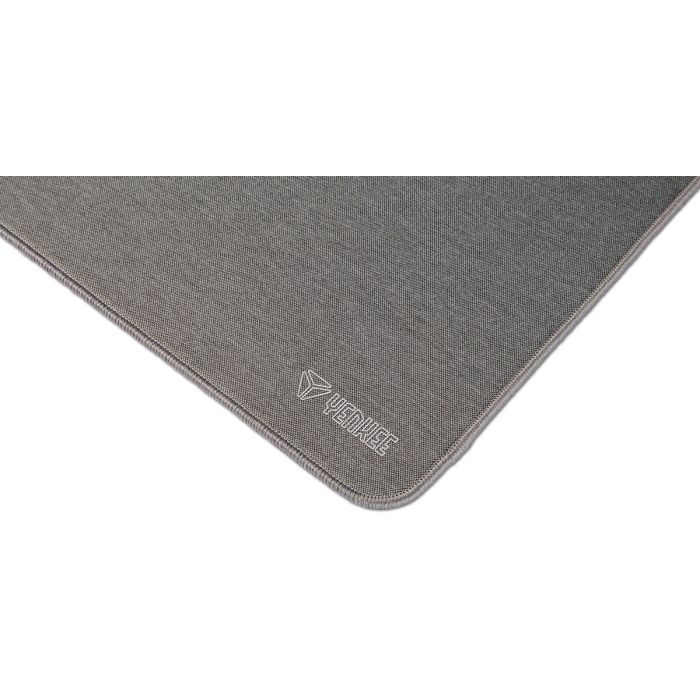 Килимок для мишки YENKEE YPM 9040GY XXL Grey (45019386) зображення 6
