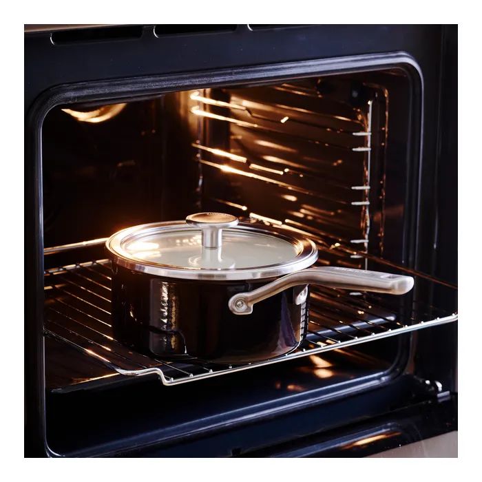 Ковш KitchenAid Steel Core, 18 см, 2 л, червоний (CC003264-001) изображение 3