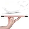 Чохол до планшета BeCover Smart Case Samsung Galaxy Tab A11 SM-X133/X135 8.7" Rose Gold (713971) зображення 4