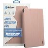 Чохол до планшета BeCover Smart Case Samsung Galaxy Tab A11 SM-X133/X135 8.7" Rose Gold (713971) зображення 5