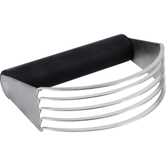 Ділитель для тіста KitchenAid Universal, чорний (KQG043OHOBE)