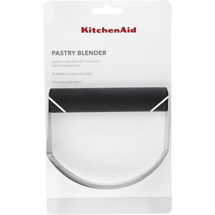 Ділитель для тіста KitchenAid Universal, чорний (KQG043OHOBE) зображення 3