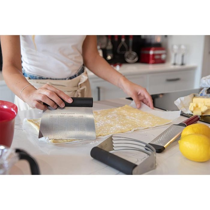 Ділитель для тіста KitchenAid Universal, чорний (KQG043OHOBE) зображення 4