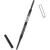 Олівець для брів Pupa High Definition Eyebrow Pencil 004 - Extra Dark (8011607271207)
