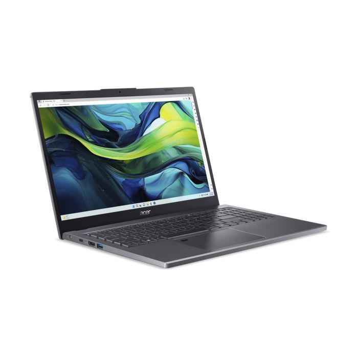 Ноутбук Acer Aspire 15 A15-51M-57Y7 (NX.JKVEU.001) изображение 2