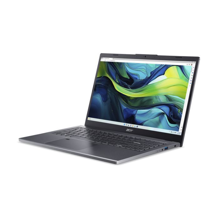 Ноутбук Acer Aspire 15 A15-51M-57Y7 (NX.JKVEU.001) изображение 3