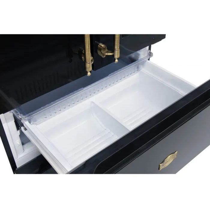 Холодильник Kaiser KS 80425 ElfEm N изображение 11