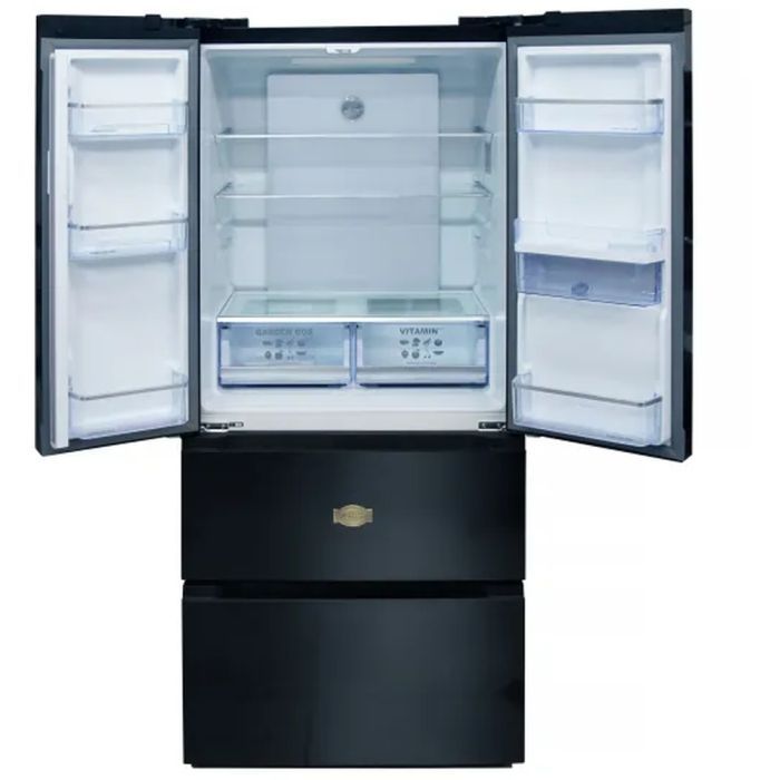 Холодильник Kaiser KS 80425 ElfEm N изображение 3