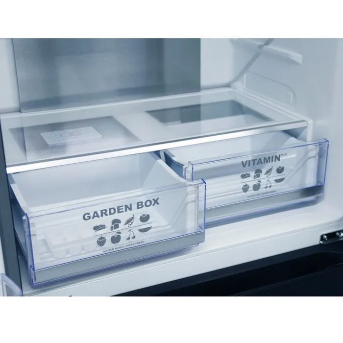 Холодильник Kaiser KS 80425 ElfEm N изображение 6