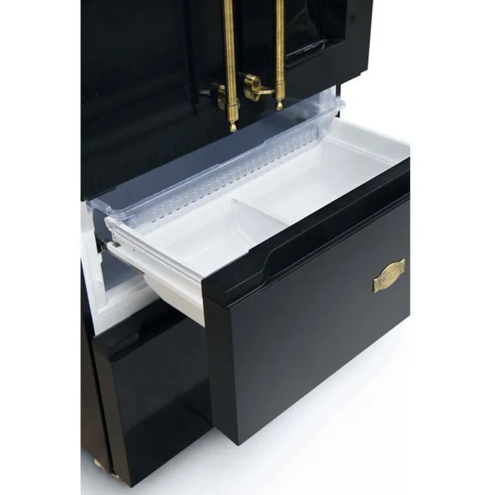 Холодильник Kaiser KS 80425 ElfEm N изображение 9