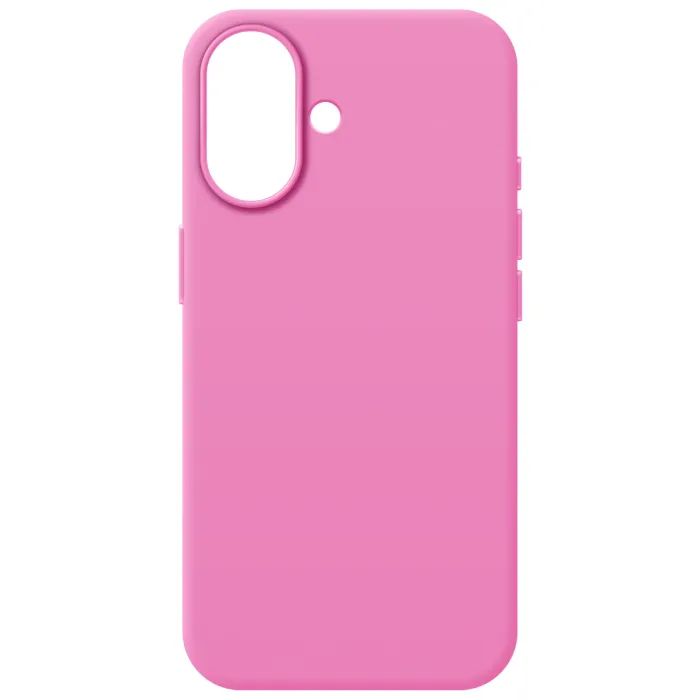 Чехол для мобильного телефона Armorstandart ICON2 MagCase Apple iPhone 17 White (ARM86673)