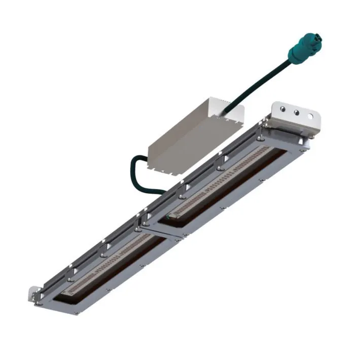 Светильник Eurolamp LED FLORA 250 3,4 RW (Flora-250-3,4-RW)