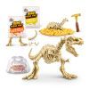Интерактивная игрушка Pets & Robo Alive сюрприз Янтарные раскопки динозавра (71153) изображение 2