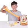 Интерактивная игрушка Pets & Robo Alive сюрприз Янтарные раскопки динозавра (71153) изображение 8