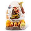Интерактивная игрушка Pets & Robo Alive сюрприз Янтарные раскопки динозавра (71153)