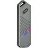 Кишеня зовнішня Dynamode M.2 SSD NVMe/SATA combo to USB3.2 GEN2 USB-C (DM-CAD-SSD14) зображення 2