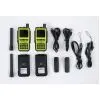 Портативная рация Baofeng UV-5R MINI Green (UV-5R_MINI_Green) изображение 2