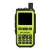 Портативная рация Baofeng UV-5R MINI Green (UV-5R_MINI_Green) изображение 5