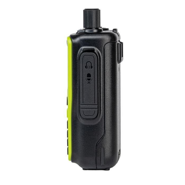 Портативная рация Baofeng UV-5R MINI Green (UV-5R_MINI_Green) изображение 6