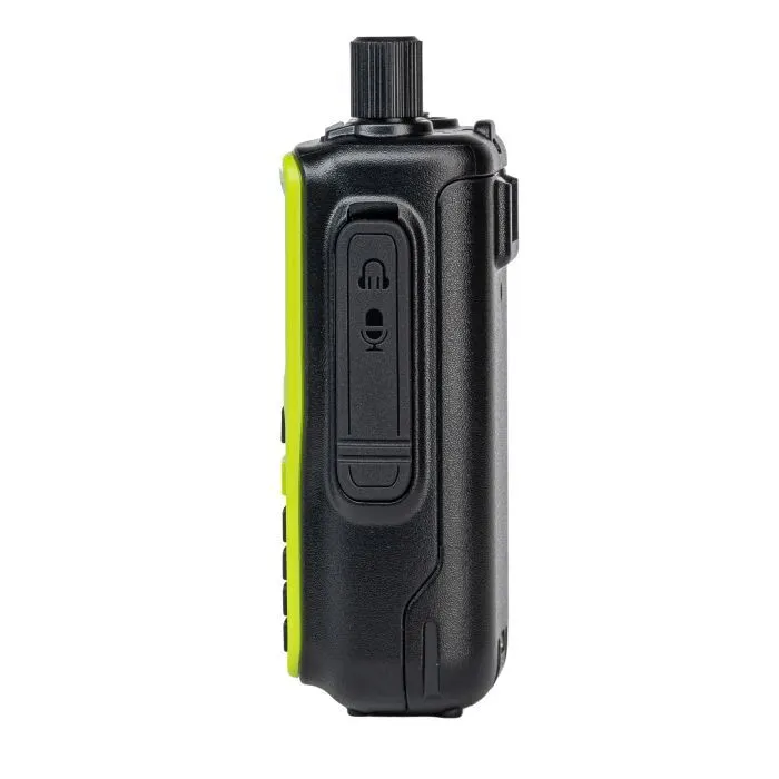 Портативная рация Baofeng UV-5R MINI Green (UV-5R_MINI_Green) изображение 6