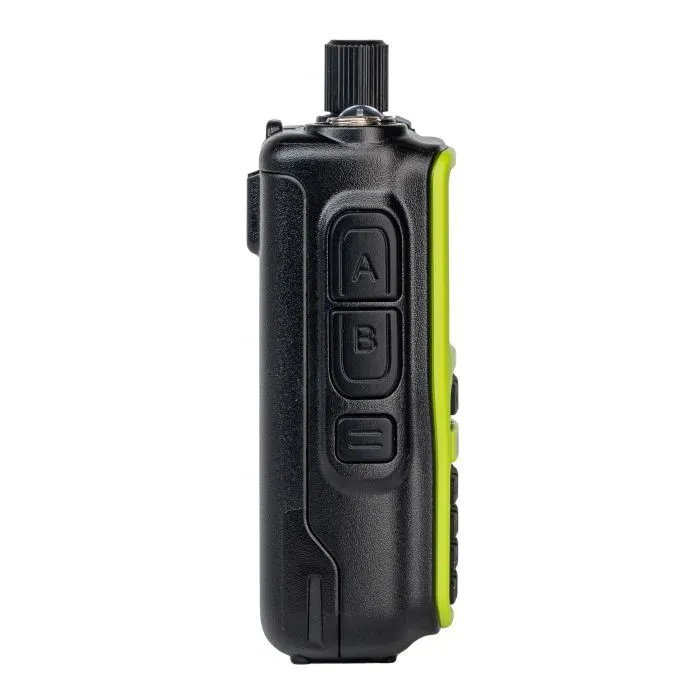 Портативная рация Baofeng UV-5R MINI Green (UV-5R_MINI_Green) изображение 7