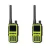 Портативная рация Baofeng UV-5R MINI Green (UV-5R_MINI_Green)
