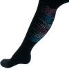 Колготки детские BNM со стразами (M0C0302-2031-7G-black) изображение 3
