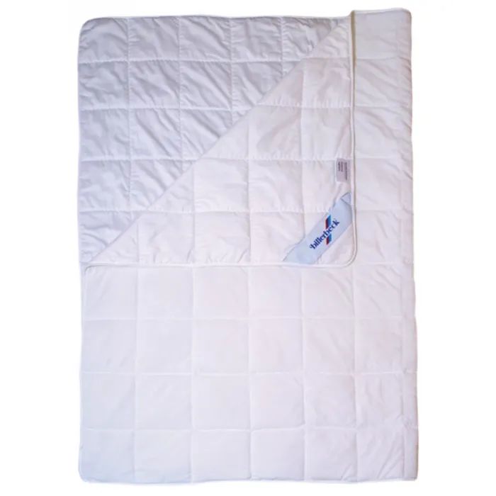 Ковдра Biederlack вовняна Корона легка 172х205 см (0101-32/02) зображення 2