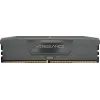 Модуль пам'яті для комп'ютера DDR5 32GB (2x16GB) 5600 MHz Vengeance Cool Gray Corsair (CMK32GX5M2B5600Z36) зображення 3