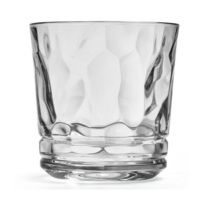 Стакан Onis (Libbey) серія "Aether" DOF Rock низька 350 мл (832075)