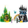 Конструктор LEGO Wicked Эмеральд-сити и замок Киамо Ко (75689) изображение 2 Конструктор LEGO Wicked Эмеральд-сити и замок Киамо Ко (75689) изображение 2