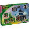 Конструктор LEGO Wicked Эмеральд-сити и замок Киамо Ко (75689) изображение 6 Конструктор LEGO Wicked Эмеральд-сити и замок Киамо Ко (75689) изображение 6