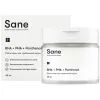 Патчи для лица Sane Пилинг-педы для проблемной кожи 60 шт. (4820266832063)