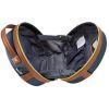 Косметичка Semi Line Бьюті-кейс 5L Blue/Brown (DAS302673) зображення 2 Косметичка Semi Line Бьюті-кейс 5L Blue/Brown (DAS302673) зображення 2
