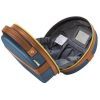 Косметичка Semi Line Бьюті-кейс 5L Blue/Brown (DAS302673) зображення 3 Косметичка Semi Line Бьюті-кейс 5L Blue/Brown (DAS302673) зображення 3