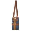 Косметичка Semi Line Бьюті-кейс 5L Blue/Brown (DAS302673) зображення 4 Косметичка Semi Line Бьюті-кейс 5L Blue/Brown (DAS302673) зображення 4