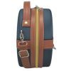 Косметичка Semi Line Бьюті-кейс 5L Blue/Brown (DAS302673) зображення 6 Косметичка Semi Line Бьюті-кейс 5L Blue/Brown (DAS302673) зображення 6