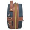 Косметичка Semi Line Бьюти-кейс 5L Blue/Brown (DAS302673) изображение 6
