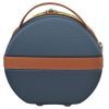 Косметичка Semi Line Бьюті-кейс 5L Blue/Brown (DAS302673) зображення 7 Косметичка Semi Line Бьюті-кейс 5L Blue/Brown (DAS302673) зображення 7