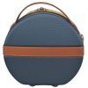 Косметичка Semi Line Бьюти-кейс 5L Blue/Brown (DAS302673) изображение 7