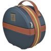 Косметичка Semi Line Бьюті-кейс 5L Blue/Brown (DAS302673) > ціни в Києві та Україні Косметичка Semi Line Бьюті-кейс 5L Blue/Brown (DAS302673)