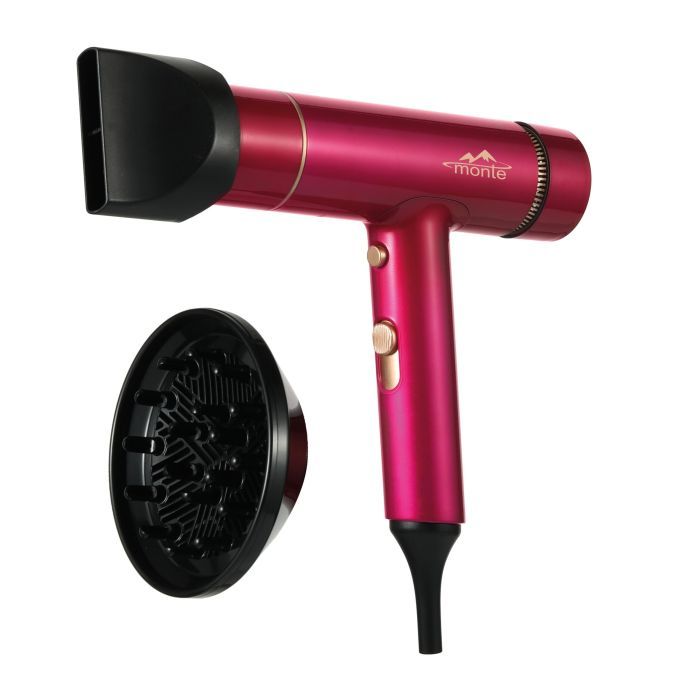 Фен Monte MT-5230