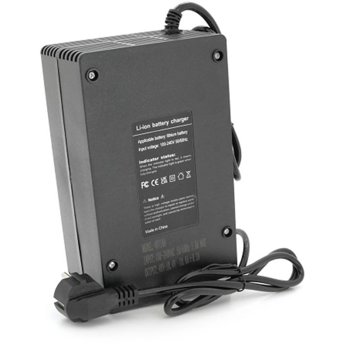 Сетевое зарядное устройство для АКБ Voltronic YT-SL750-58410P 48V 10A (YT-SL750-58410P)