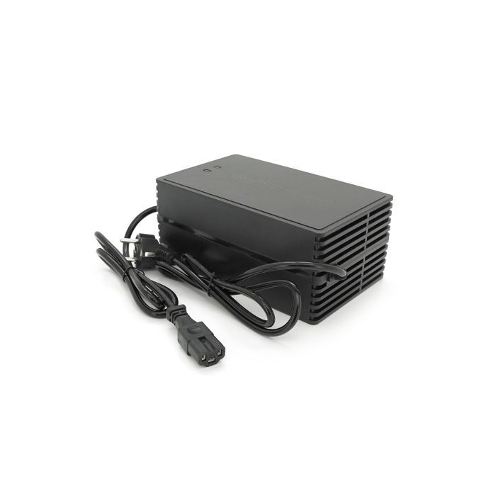 Сетевое зарядное устройство для АКБ Voltronic YT-SL750-58410P 48V 10A (YT-SL750-58410P) изображение 2