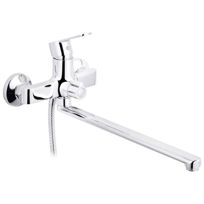 Смеситель Kroner Bremen-C070 (CV012071) изображение 2