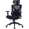 Офисное кресло OfficePro Atlas OC630-B-B-B (OC630-B-B-B) изображение 3