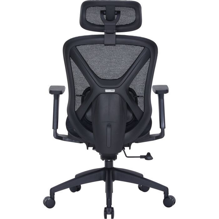 Офисное кресло OfficePro Atlas OC630-B-B-B (OC630-B-B-B) изображение 6