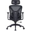 Офисное кресло OfficePro Atlas OC630-B-B-B (OC630-B-B-B) изображение 6