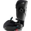 Автокресло Britax-Romer KIDFIX PRO 2025 (LUX / Onyx Black) (2000042137) изображение 2