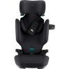 Автокресло Britax-Romer KIDFIX PRO 2025 (LUX / Onyx Black) (2000042137) изображение 4